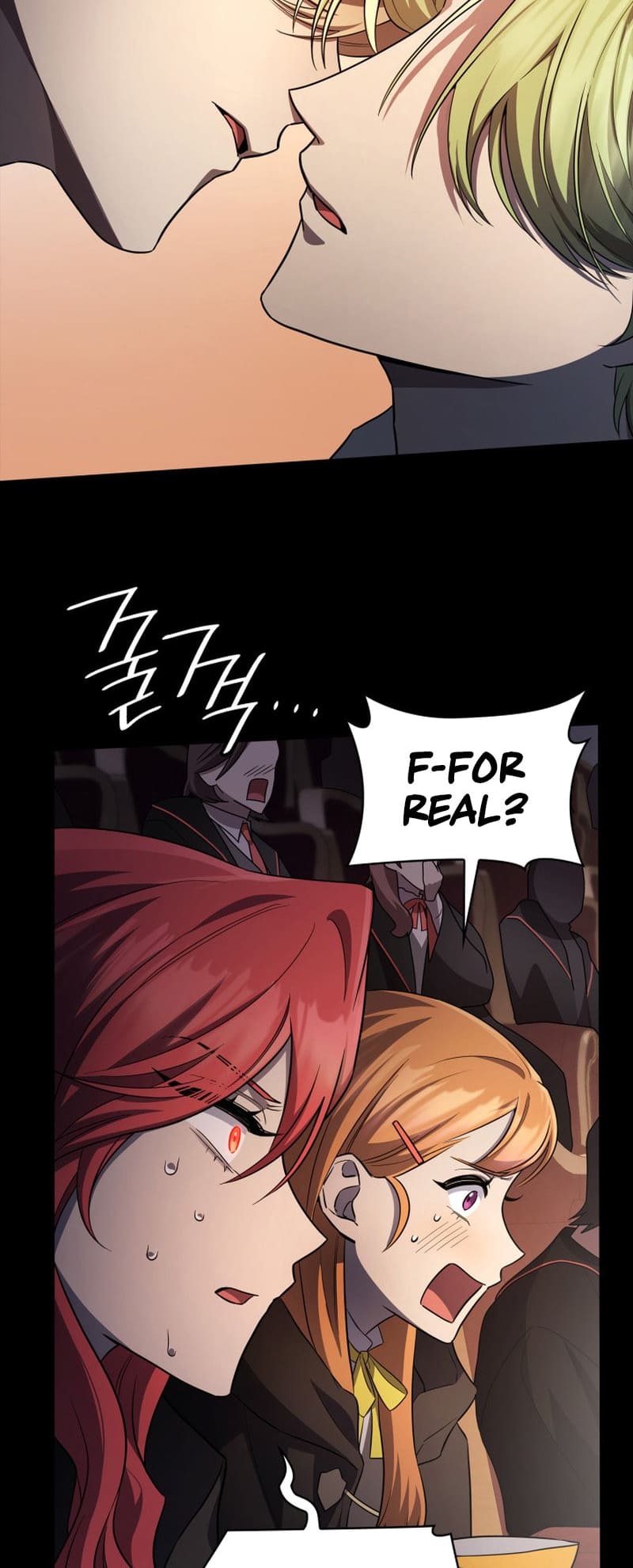 Infinite Mage, Chapter 56 image 41